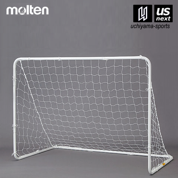 モルテン【molten】サッカー ミニゴール 2024年継続MODEL【1台 SG1813】【メール便不可】[取り寄せ][自社倉庫]