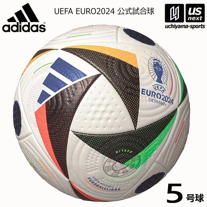 ǥ/ƥ  adidas  åܡ աХ꡼ ץ 5 202324ǯMODEL  AF590 UEFA EURO 2024  FIFAݸǧ å5 ۡڤбۡڥ᡼Բġ[Ҹ]