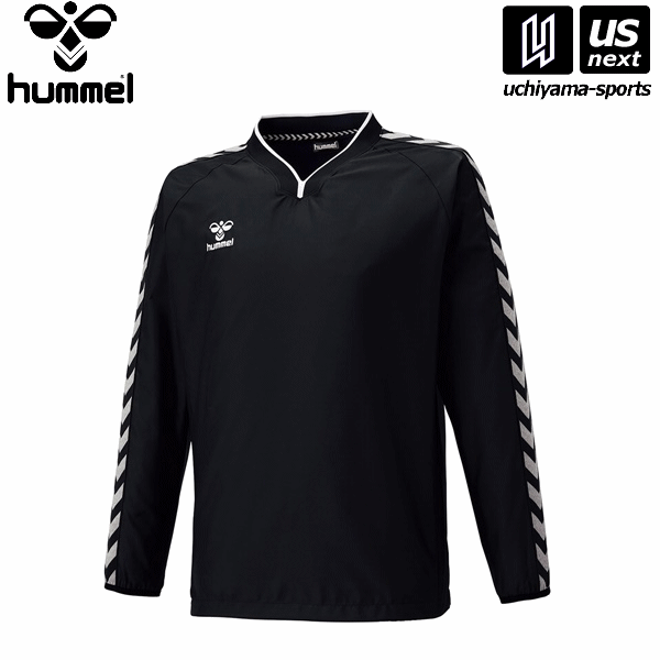 楽天市場】hummel トライアルコートの通販