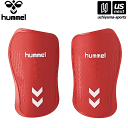 ヒュンメル【hummel】HFA1026 プリアモーレシンガード (20)レッド 2024年春夏継続MODEL【メール便不可】[取り寄せ][自社倉庫]