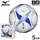 ミズノ 【 MIZUNO 】 サッカーボール 5号球 2024年春夏MODEL 【 P3JBSB01 JFA検定球 フットボール サッカー5号球 フットボール5号球 一般】【あす楽対応】【メール便不可】 自社倉庫