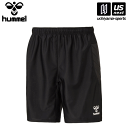 ヒュンメル 【 hummel 】 HAK2023 ゴールキーパーパンツ(パッド付き) (90)ブラック 2025〜26年秋冬継続MODEL【メール便不可】[取り...
