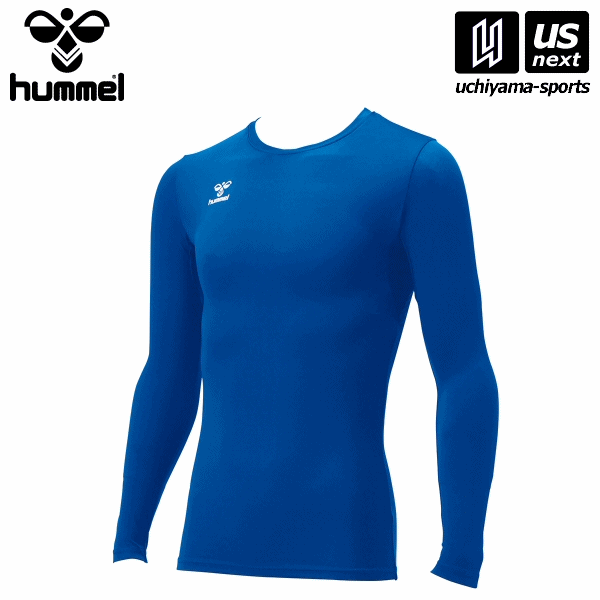 ҥ  hummel  HJP5153 JR.եåȥʡ (63)֥롼 2025ǯղƷ³MODEL[M ...