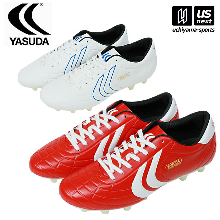 【物価高応援クーポン配布中】ヤスダ【 YASUDA 】 サッカースパイク リガレスタ Pro-aw 2025年継続MODE..