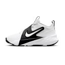 (国内正規品) ナイキ 【 NIKE 】 ジュニア バスケットボールシューズ ナイキ チーム ハッスル D 12 2025年春夏MODEL 【 HF6279 T...