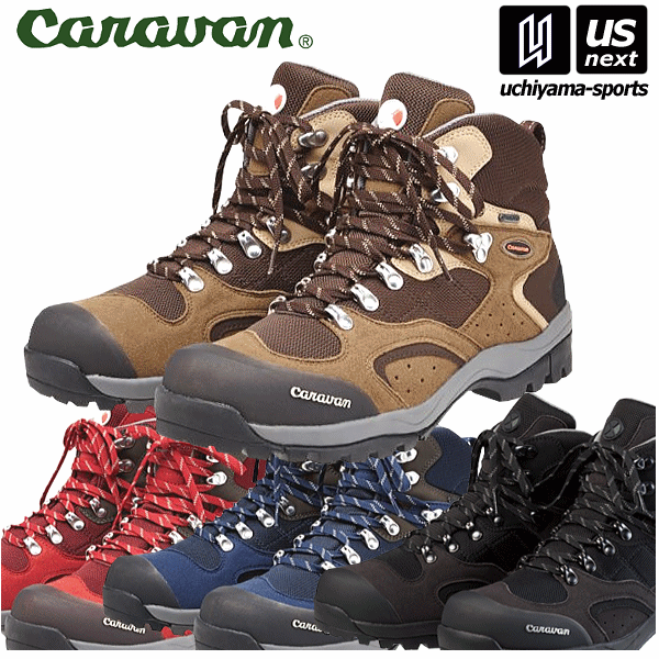 キャラバン【Caravan】登山シューズ C-1 02S 2024年継続MODEL【0010106 ゴアテックス トレッキングシューズ キャラバンシューズ】【翌日配達対象 365日出荷】【メール便不可】[物流倉庫]のサムネイル