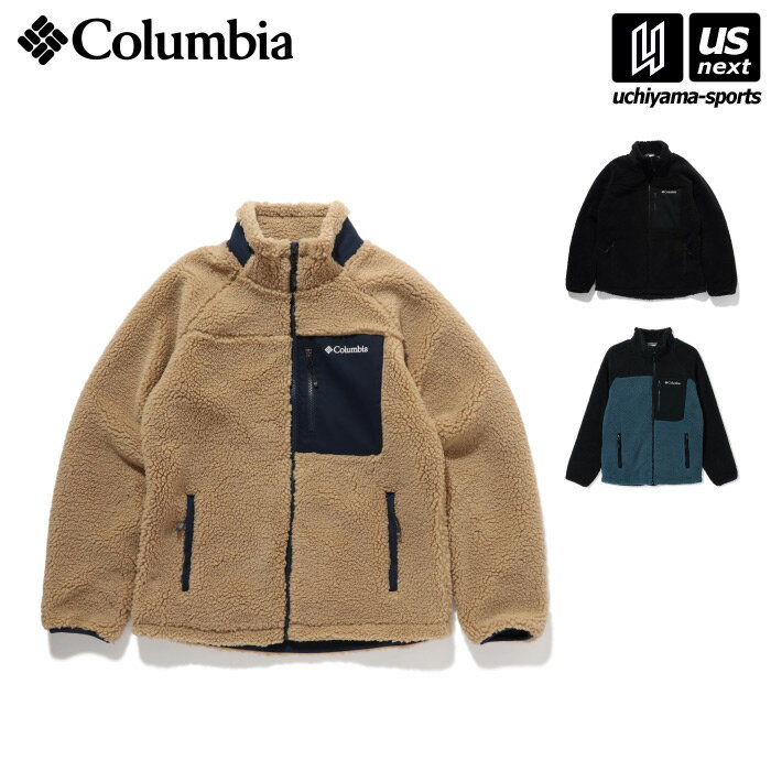 （国内正規品） コロンビア 【 Columbia 】 メンズ ペックマンボウル II ジャケット 2025〜26年秋冬新..