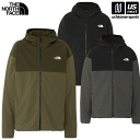 （国内正規品）ザ・ノースフェイス メンズ エイペックスフレックスフーディ 2024年春夏継続MODEL【 NP72381 APEX Flex Hoodie THE NORTH FACE 】【あす楽対応 365日出荷】【メール便不可】[物流倉庫] 1