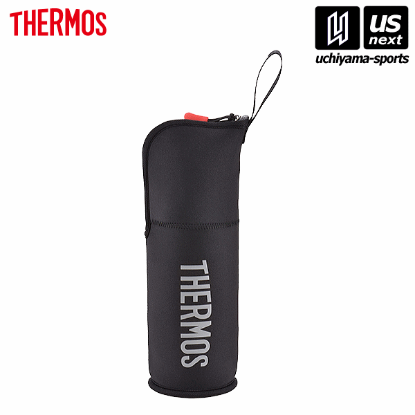 【最大400円クーポン有】サーモス【THERMOS】アウトドア 山専ボトル FFX−501 専用ポーチ 0．5L用【ステンレスボトルポーチ ボトルポーチ ボトルケース】【あす楽対応】【メール便はあす楽対応不可】[M便 1/1][物流倉庫]