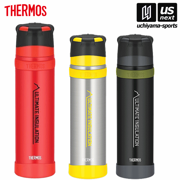 【最大500円クーポン有】サーモス【THERMOS】山専ボトル FFX−901【ステンレスボトル 水筒 ボトル 0．9L 900ML】【あす楽対応】【メール便不可】 [物流倉庫]