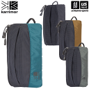 カリマー 【 karrimor 】 ポーチ TC ショルダーポーチ 2025年春夏継続MODEL 【 501068 TC shoulder pouch バッグ ...