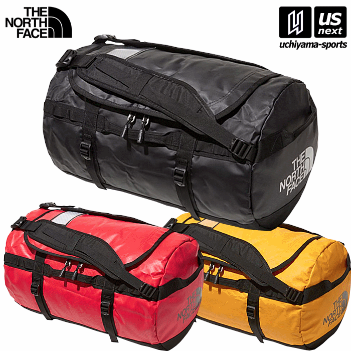 （国内正規品）ザ ノースフェイス ダッフルバッグ BCダッフル S 2024年春夏継続MODEL【 NM82368 BC Duffle S 旅行 キャンプ アウトドア THE NORTH FACE 】【あす楽対応 365日出荷】【メール便不可】 物流倉庫