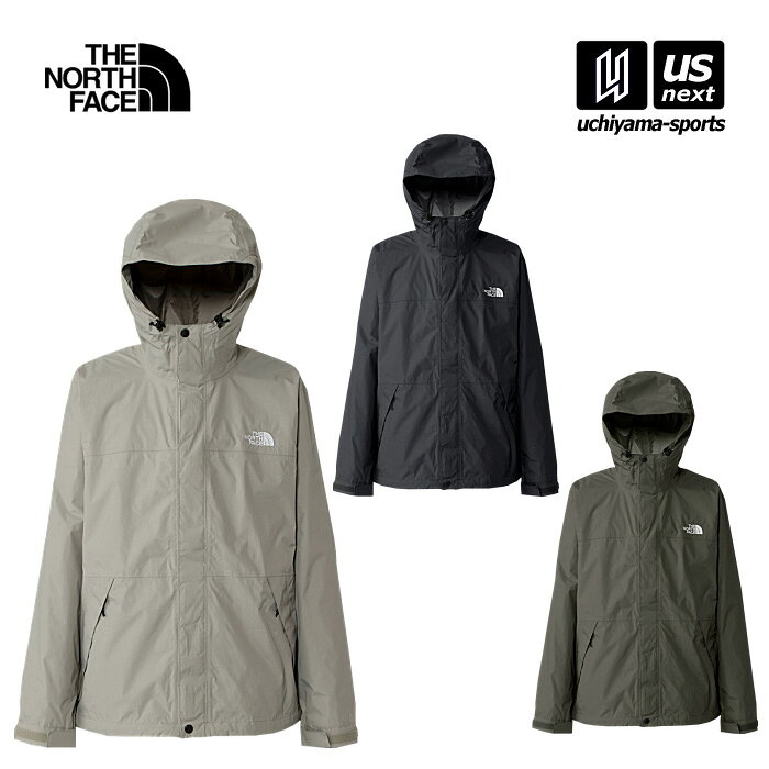 【新生活応援100円クーポン】（国内正規品）ザ・ノース・フェイス メンズ クロノスジャケット 2026年春夏MODEL【 NP12652 Kronos Jacket ジャケット アウター THE NORTH FACE 】【翌日配達対象 365日出荷】【メール便不可】[物流倉庫]