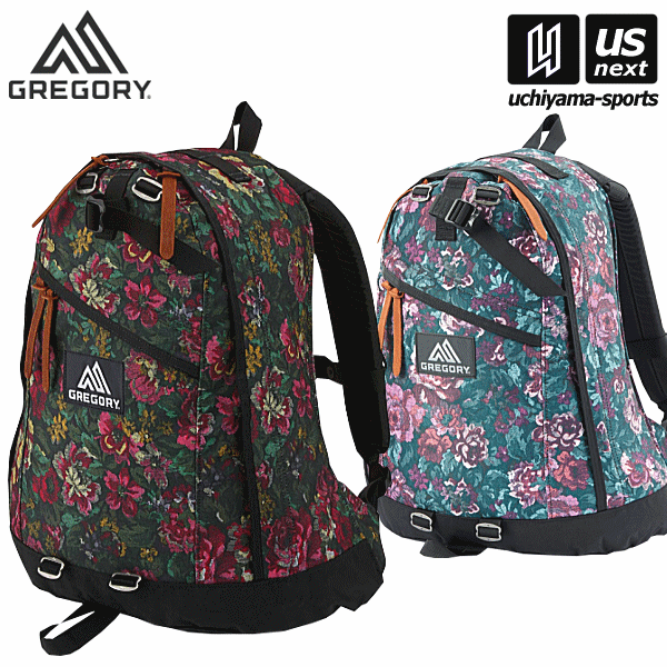 楽天市場】gregory day pack tapestryの通販 楽天市場】gregory day pack tapestryの通販