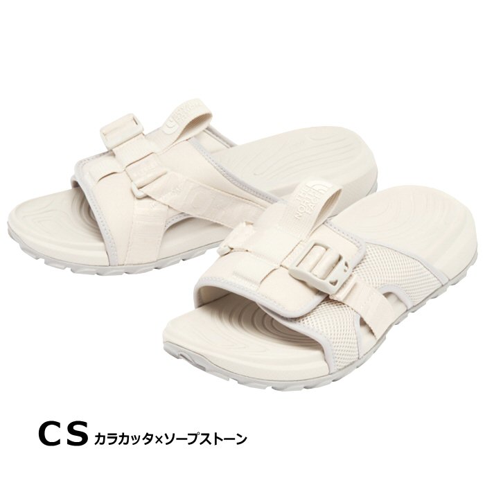 （国内正規品）ザ・ノース・フェイス メンズ サンダル エクスプローラー キャンプ ...