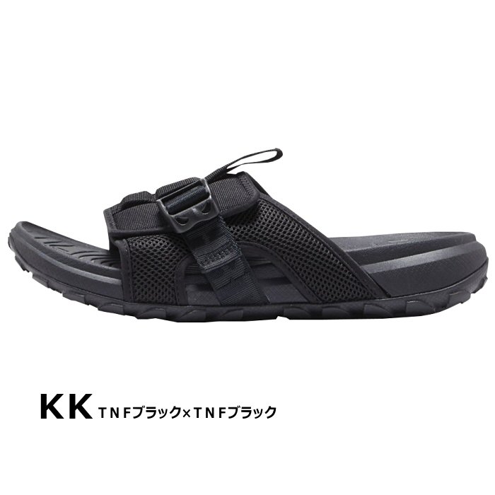 （国内正規品）ザ・ノース・フェイス メンズ サンダル エクスプローラー キャンプ ...