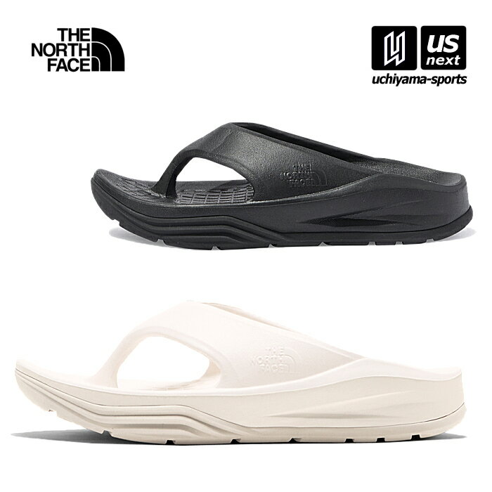 （国内正規品）ザ・ノース・フェイス サンダル リアクティブ フリップ 2025年春夏継続MODEL【 NF52353 RE-Activ Flip メンズ レディース THE NORTH FACE 】【翌日配達対象 365日出荷】【メール便不可】[物流倉庫]のサムネイル