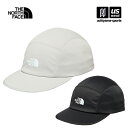 (国内正規品)ザ・ノース・フェイス ランニングキャップ GTDキャップ 2025年春夏MODEL【 NN02575 GTD Cap キャップ 帽子 THE NO...
