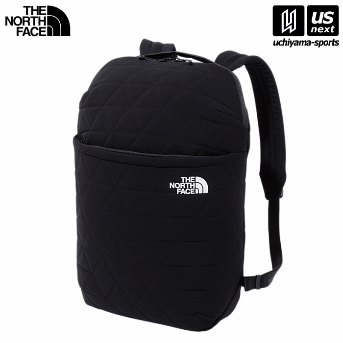 （国内正規品）ザ・ノースフェイス リュックサック ジオフェイススリムパック 2023～24年秋冬MODEL【 NM32350 デイパック Geoface Slim Pack THE NORTH FACE 】【あす楽対応 365日出荷】【メール便不可】[物流倉庫]