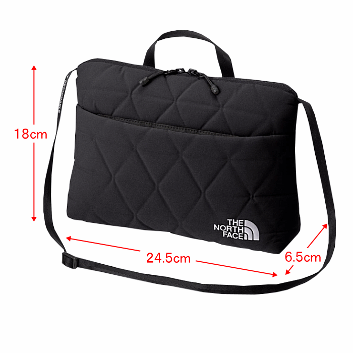 �ʹ��������ʡ˥����Ρ������ե����� ���������ݡ��� �����ե������ݡ��� 2026ǯ�ղƷ�³MODEL�� NM32356 Geoface Pouch �������åȥݡ��� THE NORTH FACE �ۡ�������ã�о� 365���в١ۡڥ᡼�����Բġ�[ʪή�Ҹ�]