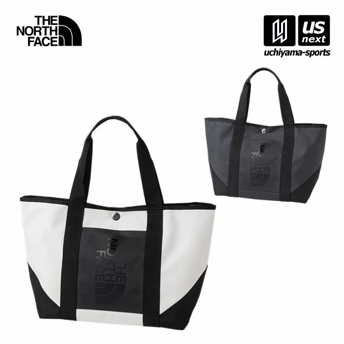 （国内正規品）ザ・ノースフェイス トートバッグ BCスタンダードトート 2024～25年秋冬MODEL【 NM82451 BC Standard Tote トート ベースキャンプ THE NORTH FACE 】【翌日配達対象 365日出荷】【メール便不可】[物流倉庫]のサムネイル