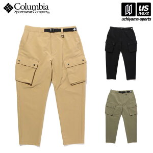 （国内正規品） コロンビア 【 Columbia 】 メンズ セカンドヒルウォームパンツ 2022〜23年秋冬MODEL 【 PM0315 Second Hill Warm Pant ズボン 撥水 ストレッチ キャンプ アウトドア 男性 】【あす楽対応】【メール便不可】[物流倉庫]