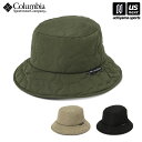 【5/10限定!抽選でポイントバック要エントリー】(国内正規品) コロンビア 【 Columbia 】 ツリースワロウバケット 2023〜24年秋冬モデル 【 ...