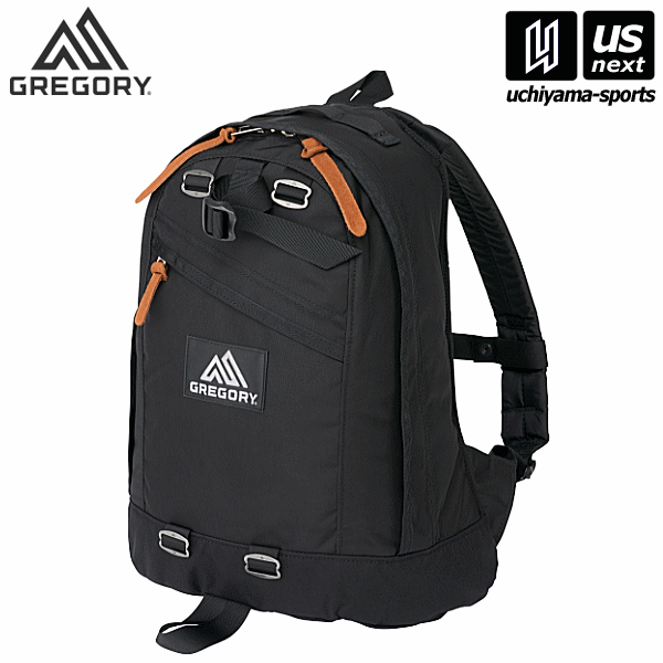 グレゴリーデイパックファインデイV...