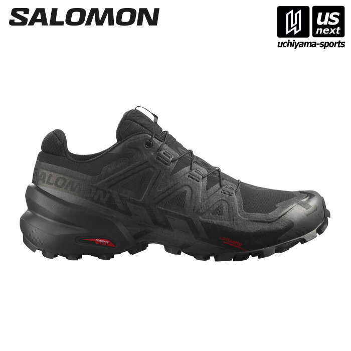 T y SALOMON z Y gCjOV[Y SPEEDCROSS 6 GORE-TEX 2024NpMODEL y L41738600 SAebNX jO nCLO gC AEghA R ubN zyyΉ 365oׁzy[֕sz[q]