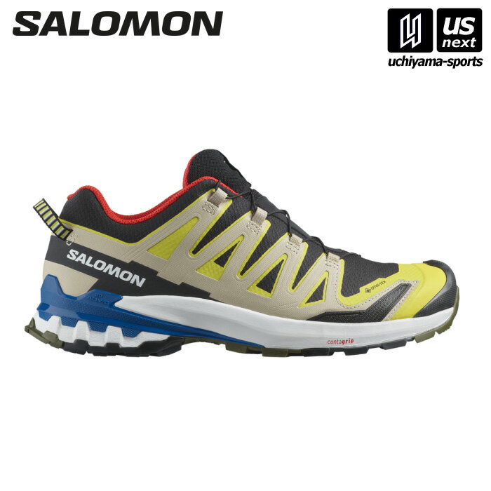 T y SALOMON z Y gCjOV[Y XA PRO 3D V9 GORE-TEX 2024NpMODEL y L47119000 SAebNX jO nCLO gC AEghA R CG[ zyyΉ 365oׁzy[֕sz[q]