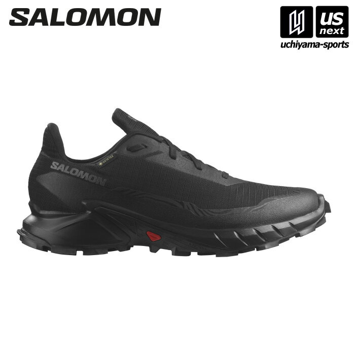 T y SALOMON z Y gCjOV[Y ALPHACROSS 5 GORE-TEX 2024NpMODEL y L47307500 SAebNX jO gC AEghA R ubN zyyΉ 365oׁzy[֕sz[q]