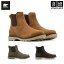 ʹʡ   SOREL   󥿡֡ 륷 CARSON CHELSEA WP  NM4900 ֡ ɥ ä ɿ ɴ ߷   󥺥 ۡڤб 365в١ۡڥ᡼Բġ[ʪήҸ]