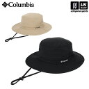 (国内正規品) コロンビア 【 Columbia 】 イエロードッグマウンテンブーニー 2025年継続MODEL 【 PU5700 Yellow Dog Mou...