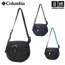 (国内正規品) コロンビア 【 Columbia 】 パナシーアショルダー 2025年春夏MODEL 【 PU8801 Panacea Shoulder ショル...