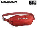 (国内正規品) サロモン 【 SALOMON 】 アウトドア ACTIVE SLING アクティブスリング 2025年継続MODEL 【 LC2369500 ポ...