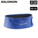 (国内正規品) サロモン 【 SALOMON 】 アウトドア PULSE BELT パルスベルト 2025年春夏新色 【 LC2461800 ポーチ ベルト バ...