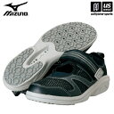 ミズノ【MIZUNO】アクアウォーキング専用シューズ AQUA WALKING 2 2025年継続MODEL【N1GA1400 水泳 スイム 水中ウォーキング ...