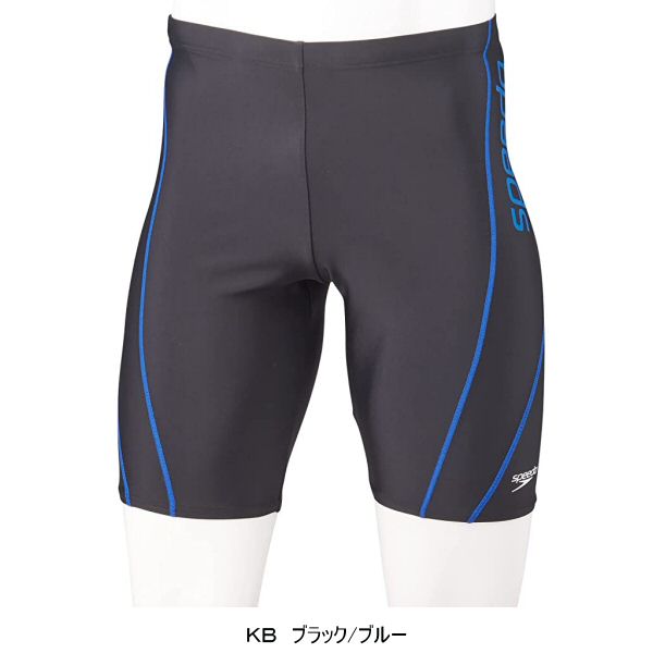 （送料無料）スピード【SPEEDO】メンズ水着 メンズジャマー V 2022年春夏MODEL【SF62015V 男性用水着 スイムスパッツ】【あす楽対応】【メール便不可】[物流倉庫]