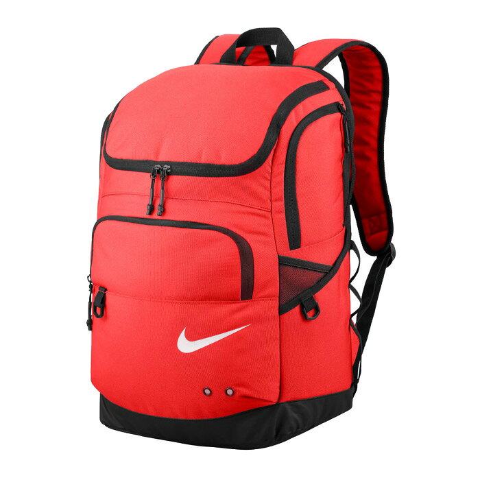 ナイキ 【 NIKE 】 水泳 スイムバックパック 35L 2026年春夏MODEL 【 NESSE138 フットマーク デイパック リュック ス…