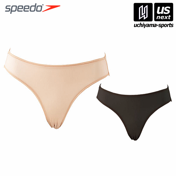 スピード【SPEEDO】レディース スタンダードショーツ 2024年継続MODEL【SD97U51 インナーショーツ インナーウェア】【あす楽対応 365日出荷】【メール便はあす楽対応不可】[M便 1/2][物流倉庫] 1