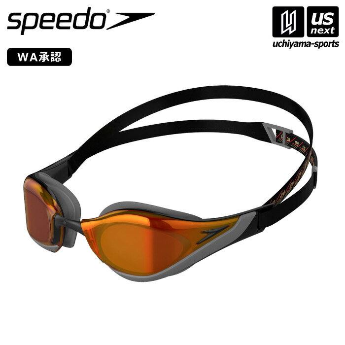 ���ԡ��� �� SPEEDO �� ��� �졼���󥰥������� �ե����ȥ����� �ԥ奢�ե��������ߥ顼 2026ǯ��³MODEL �� SE01951 �����ॴ������ ...