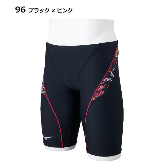ミズノ 【 MIZUNO 】 水泳 メンズ 競...の紹介画像3
