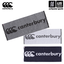 【物価高応援クーポン配布中】(ラッピング無料)カンタベリー【 canterbury 】スポーツタオル M 2025年継続MODEL【AA07437 フェイスタオ...