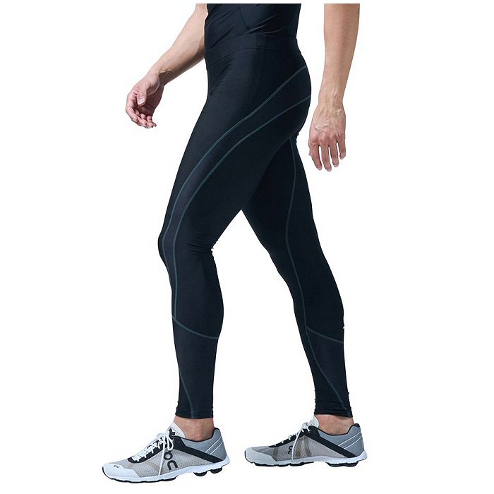 カンタベリー【 canterbury 】メンズ ラグビー ベースレイヤーレギンス 2025年継続...