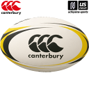ijJ^x[ CANTERBURYAA00405 Or[ {[ RUGBY BALL (SIZE 5) CG[2024NpMODELy[֕sz[][Бq]