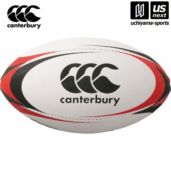 カンタベリー CANTERBURYAA00411 ラグビー ボール MINI BALL ブラック2024年継続MODEL【メール便不可】[取り寄せ][自社倉庫]