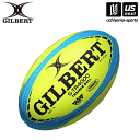 ギルバート【 GILBERT 】 ラグビーボール G-TR4000 5号 蛍光イエロー GB-9178 GB9178 2025年継続MODEL【メール便不可】[...