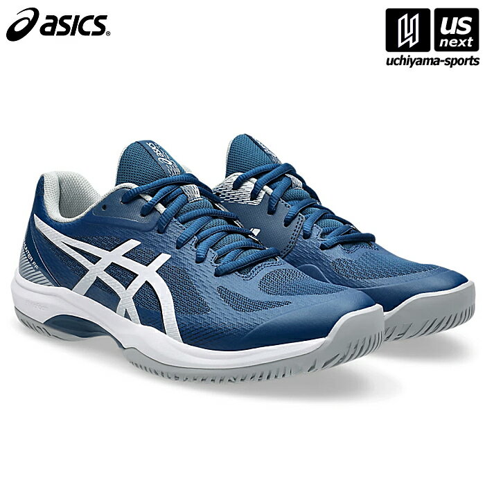 å ASICS   ϥɥܡ륷塼 Хɥߥȥ󥷥塼 COURT HUNTER FF 202526ǯMODEL 1071A111 ȥϥ󥿡FF Хɥߥȥ ϥɥܡ  ۡãо 365в١ۡڥ᡼Բġ[ʪήҸ]