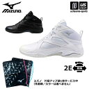 ミズノ 【 MIZUNO 】 フィットネスシューズ ウエーブダイバース LG5 2025年春夏MODEL 【 31GF2571 ウェーブダイバース エアロビクス...