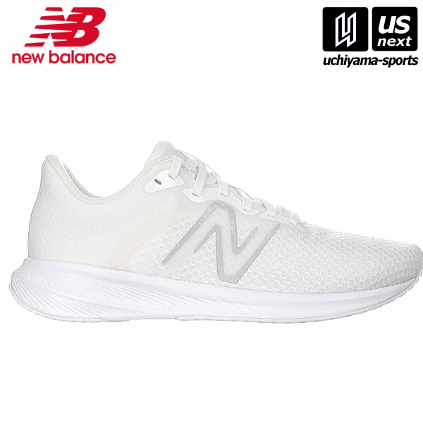 ニューバランス【NEW BALANCE】レディース ランニングシューズ W413 2023年春夏継続MODEL【 W413 W413LW2 LW2 ロードランニング 標準 女性用 】【あす楽対応 365日出荷】【メール便不可】[物流倉庫]